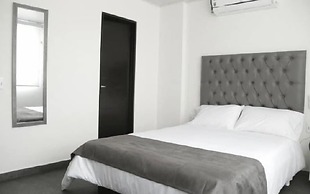 Hotel Grand H&R