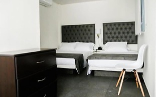 Hotel Grand H&R