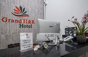 Hotel Grand H&R