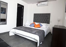Hotel Grand H&R