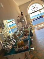 Albergo Terrazze Sul Mare