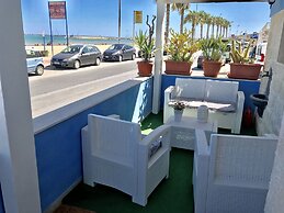Albergo Terrazze Sul Mare
