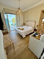 Albergo Terrazze Sul Mare