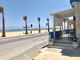 Albergo Terrazze Sul Mare