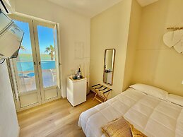 Albergo Terrazze Sul Mare