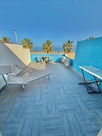 Albergo Terrazze Sul Mare