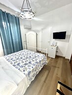 Albergo Terrazze Sul Mare