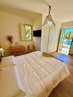 Albergo Terrazze Sul Mare