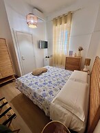Albergo Terrazze Sul Mare