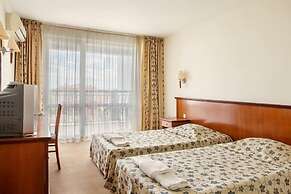 Hotel Yo