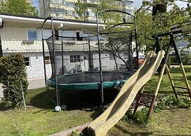 Drammen Apartment