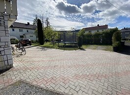 Drammen Apartment