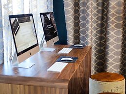 Mantra Albury Hotel