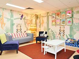 Mantra Albury Hotel