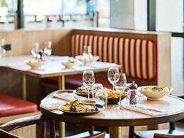 Mantra Albury Hotel