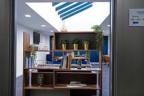 Mantra Albury Hotel
