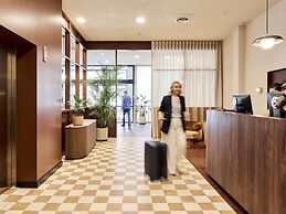 Mantra Albury Hotel