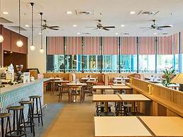 Mantra Albury Hotel