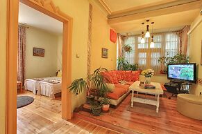 Guesthouse Tomovi