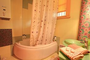 Guesthouse Tomovi