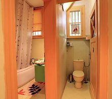 Guesthouse Tomovi