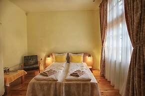 Guesthouse Tomovi