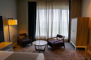 Hotel Parada Linares