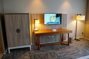 Hotel Parada Linares