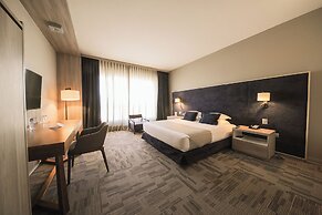 Hotel Parada Linares