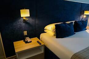 Hotel Parada Linares