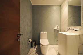 Hotel Parada Linares