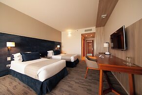 Hotel Parada Linares