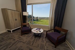 Hotel Parada Linares