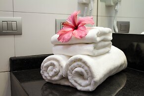 Hotel Parada Linares