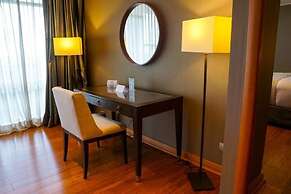 Hotel Parada Linares