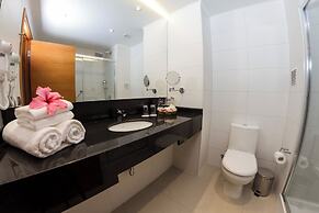 Hotel Parada Linares