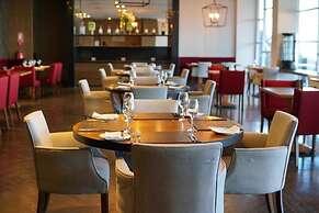 Hotel Parada Linares