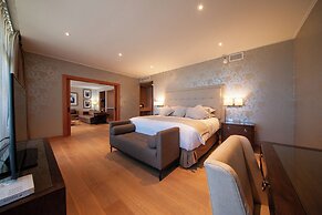 Hotel Parada Linares
