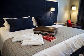 Hotel Parada Linares