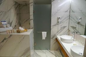 Hotel Parada Linares