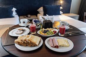 Hotel Parada Linares