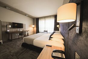Hotel Parada Linares