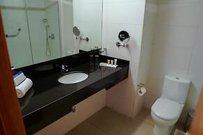Hotel Parada Linares