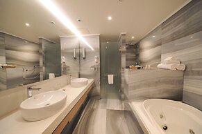 Hotel Parada Linares