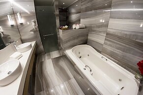 Hotel Parada Linares