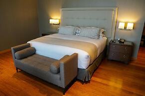 Hotel Parada Linares