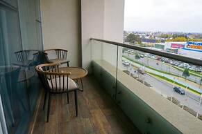 Hotel Parada Linares