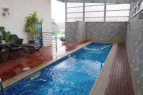 Hotel Parada Linares