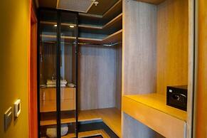 Hotel Parada Linares
