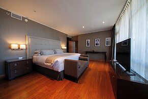Hotel Parada Linares